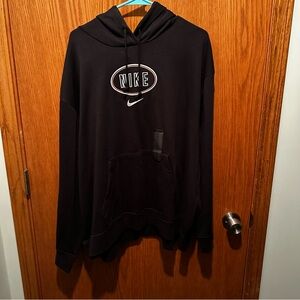 Nike hoodie